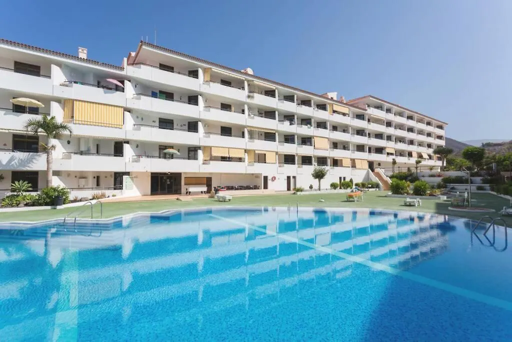 Vacation Home Studio Los Cristianos Arona  0*, Arona (Tenerife)