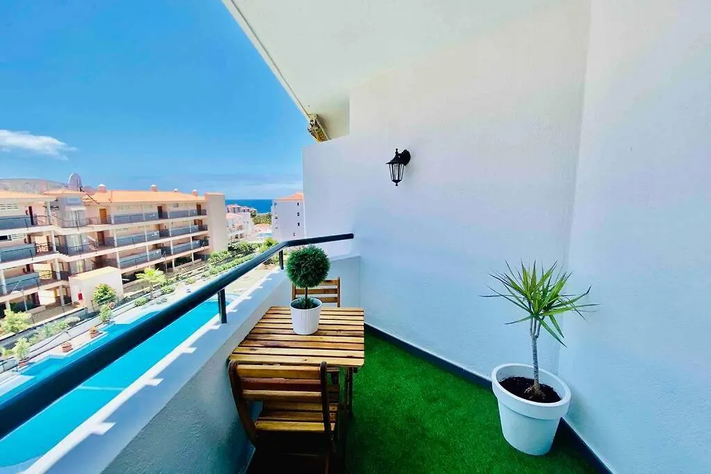 Vacation Home Studio Los Cristianos Arona