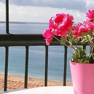  Apartamento Vistasalsol Tenerife