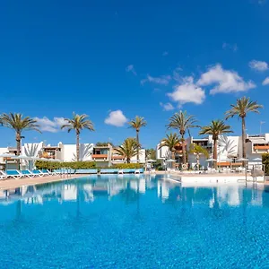  Apartamento Sun & Pool Tenerife