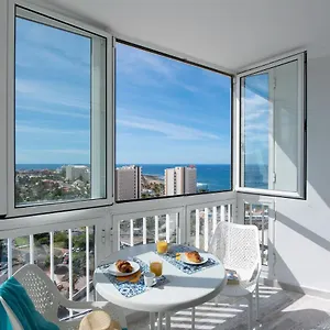  Apartamento Corazon De La Playa
