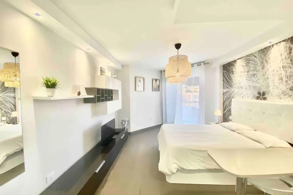 Vacation Home Studio Los Cristianos Arona