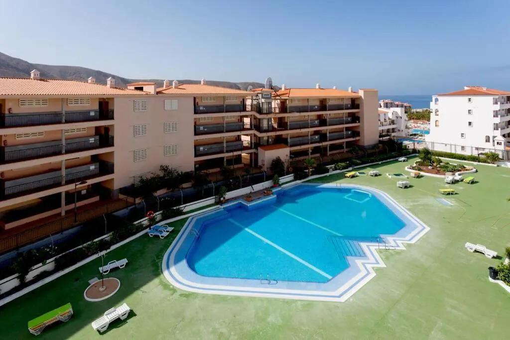 Vacation Home Studio Los Cristianos Arona  0*, Arona (Tenerife) Spain