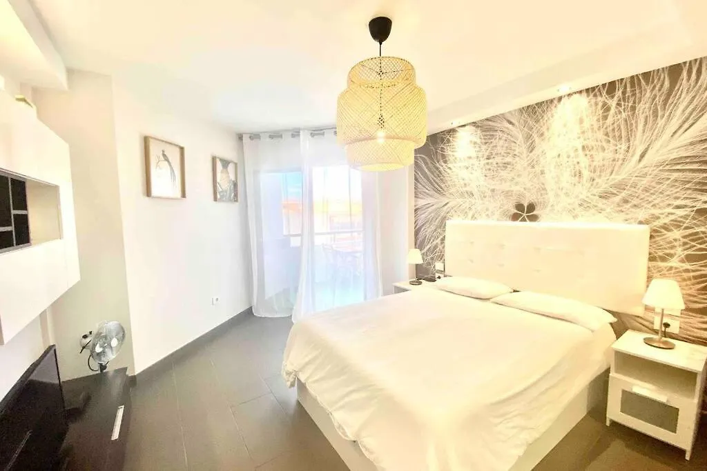 Vacation Home Studio Los Cristianos Arona  0*, Arona (Tenerife)