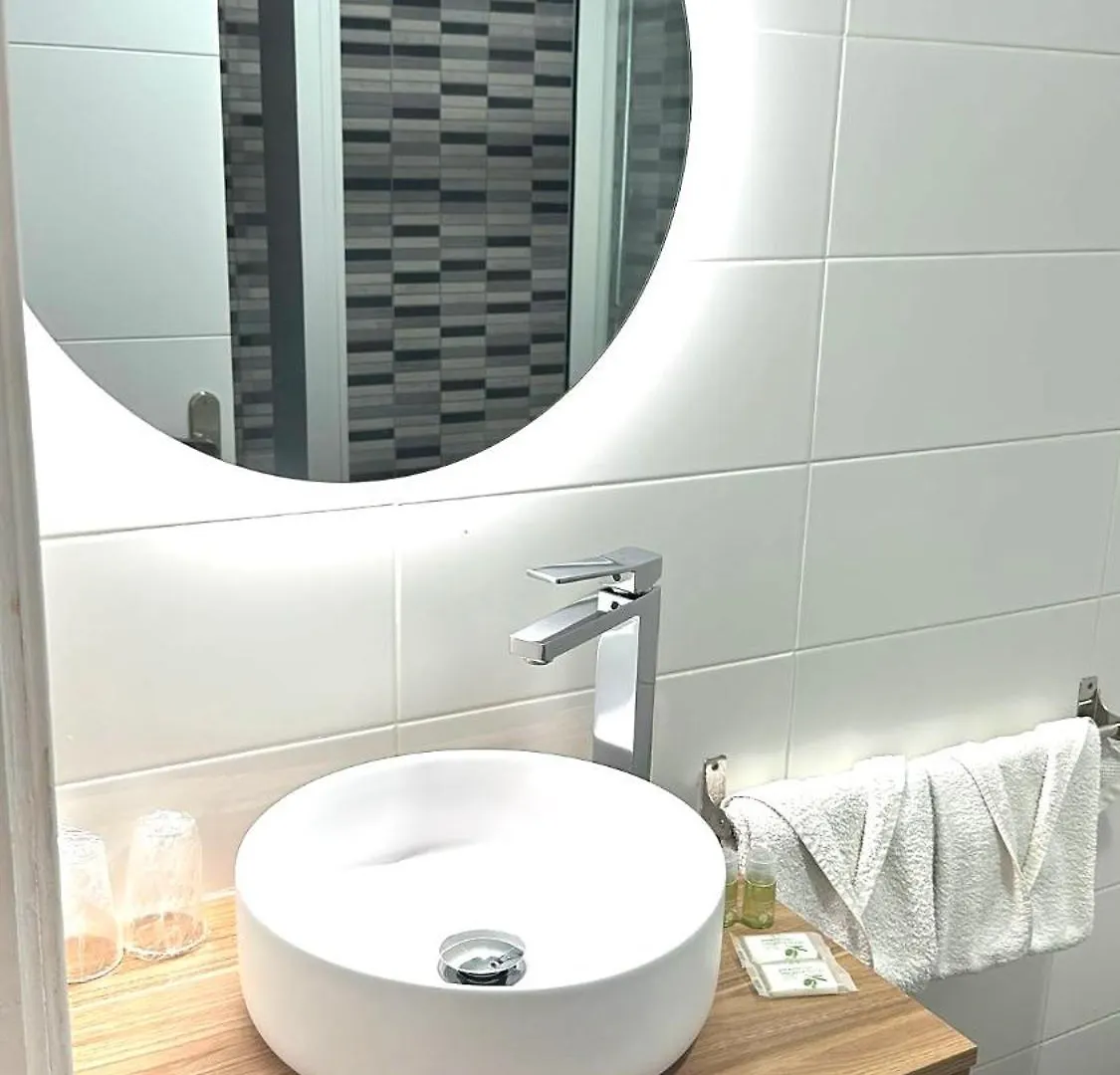 Vacation Home Studio Los Cristianos Arona  Arona (Tenerife)